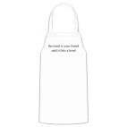 Кухонный фартук