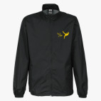 Ветровка без капюшона