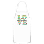 Кухонный фартук