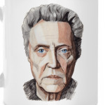 Кристофер Уокен