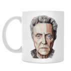 Кристофер Уокен