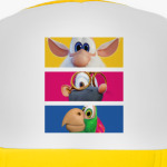 Буба и друзья