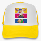 Буба и друзья