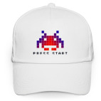 Space invader (8bit)