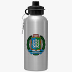 Спортивная бутылка