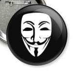 вендетта, анонимус, Гай Фокс