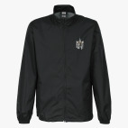 Ветровка без капюшона