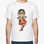 Тайбоксер Крутой