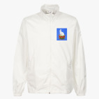 Ветровка без капюшона