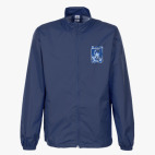 Ветровка без капюшона