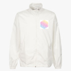 Ветровка без капюшона