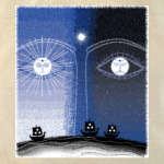  Солнце и Луна