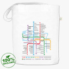 Сумка шоппер