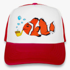 Сам ты клоун!