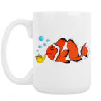 Кружка 420 мл