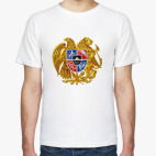 Герб Армении