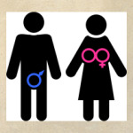 Мужчина и женщина