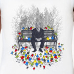 Альфред Хичкок - птицы