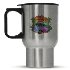 Кружка-термос