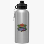 Спортивная бутылка