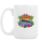 Кружка 420 мл