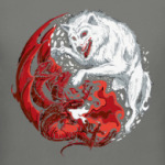 Огонь и лед