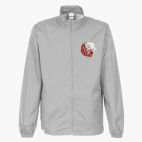 Ветровка без капюшона