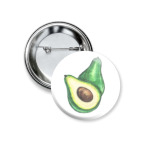 Авокадо сочный и вкусный