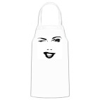 Кухонный фартук