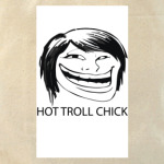 troll