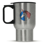 Кружка-термос