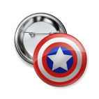  Капитан Америка