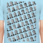 Члены Политбюро паттерн