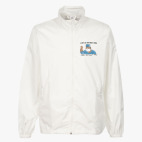 Ветровка без капюшона