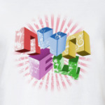 Футболочка Просто Пипец!