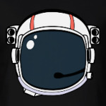 Шлем Космонавта