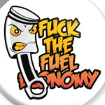 Fuck The Fuel Economy
