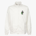 Ветровка без капюшона