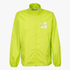 Ветровка без капюшона