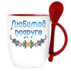 Подарок подруге