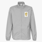 Ветровка без капюшона