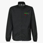 Ветровка без капюшона