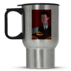 Кружка-термос