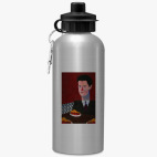 Спортивная бутылка