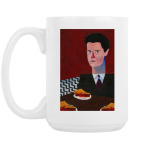 Кружка 420 мл