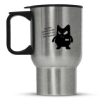 Кружка-термос