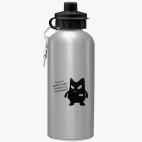 Спортивная бутылка