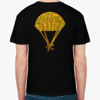 Золотой парашют