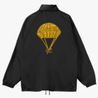 Ветровка с капюшоном