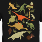 Динозаврики